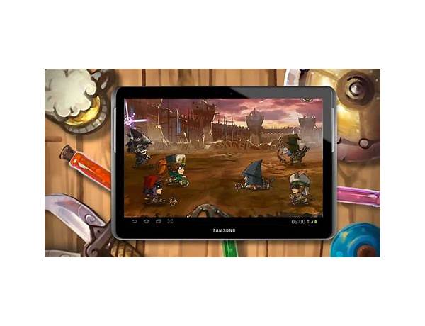 Battleloot Adventure for Android - Download the APK from Habererciyes